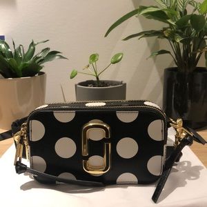 Marc Jacobs Snapshot Bag